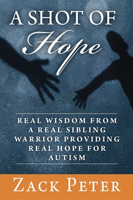 Cover image for A Shot of Hope