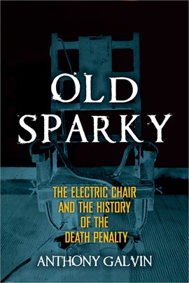 Cover image for Old Sparky