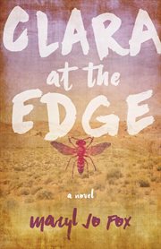 Clara at the Edge cover image