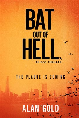 Cover image for Bat out of Hell