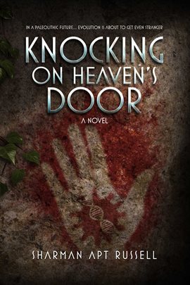 Cover image for Knocking on Heaven's Door