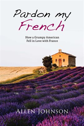 Cover image for Pardon My French Cover image for Pardon My French