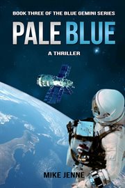 Pale blue : a thriller cover image