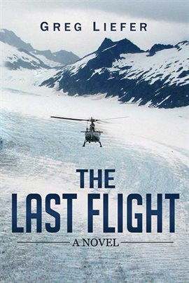 Cover image for The Last Flight