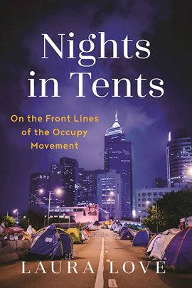 Cover image for Nights in Tents