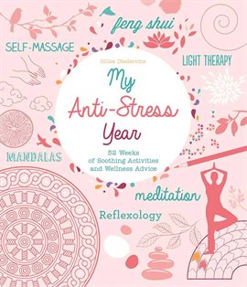 Cover image for My Anti-Stress Year
