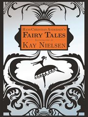 Hans Christian Andersen's fairy tales cover image