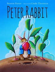 Peter Rabbit [eBook - NC Kids Digital Library] cover image