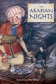 Tales from the Arabian Nights cover image