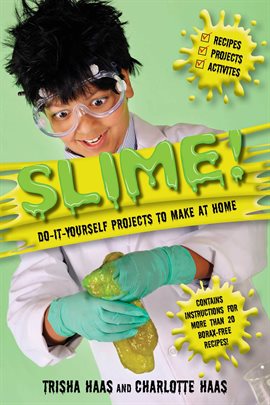 Tara Toy Gross Slime Maker  Slime, Slime ingredients, Maker