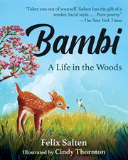 Bambi : a life in the woods cover image