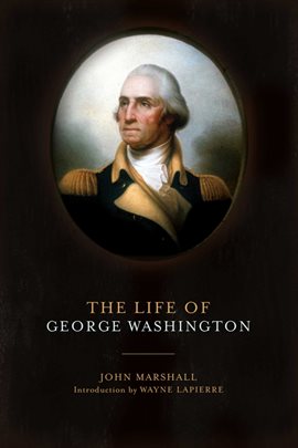 Cover image for The Life of George Washington