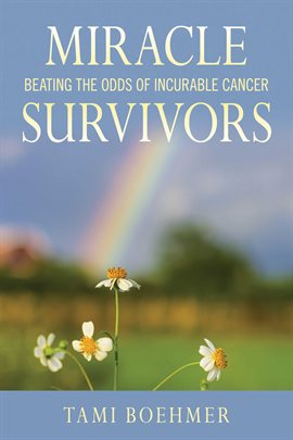 Cover image for Miracle Survivors