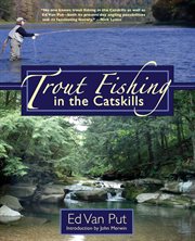 Trout fishing in the Catskills cover image