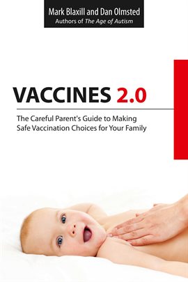 Cover image for Vaccines 2.0