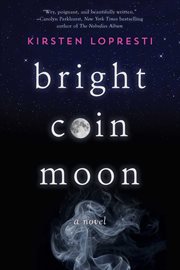 Bright coin moon cover image