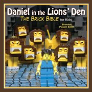 Daniel in the lions' den cover image