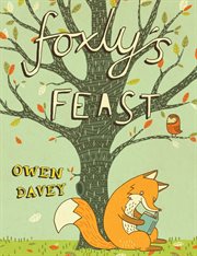 Foxly's Feast cover image