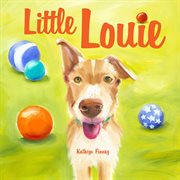 Little Louie cover image