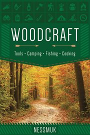 Woodcraft cover image