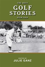 The best golf stories ever told cover image