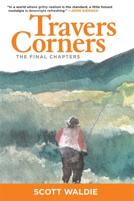 Image de couverture de Travers Corners