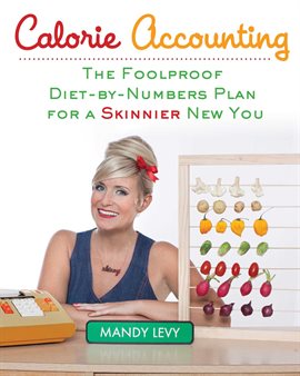 Cover image for Calorie Accounting