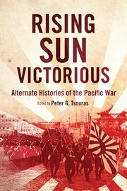 Rising Sun Victorious cover image