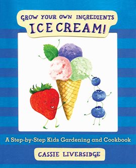 Cover image for Ice Cream!