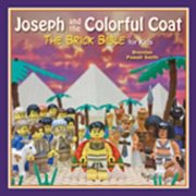 Joseph and the colorful coat cover image