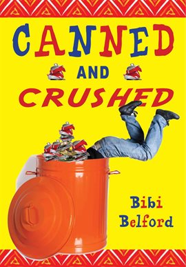 Cover image for Canned and Crushed