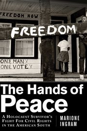 The hands of peace cover image