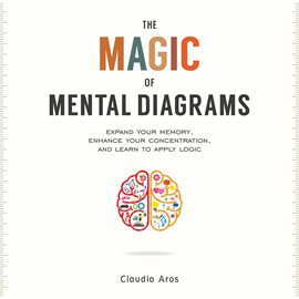 Cover image for The Magic of Mental Diagrams