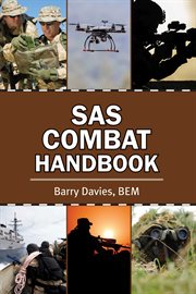 SAS combat handbook cover image