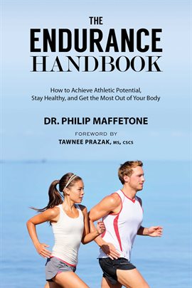 Umschlagbild für The Endurance Handbook