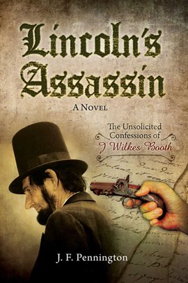 Cover image for Lincoln's Assassin