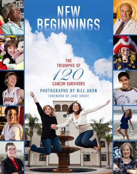Cover image for New Beginnings