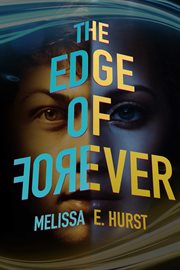 The edge of forever cover image