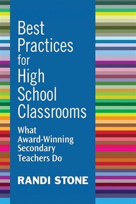 Cover image for Best Practices for High School Classrooms