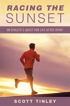 Cover image for Racing the Sunset
