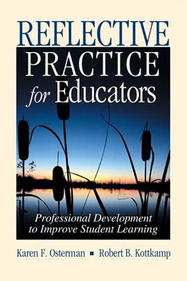 Cover image for Reflective Practice for Educators