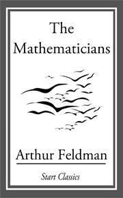 The Mathematicians cover image