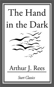 The Hand in the Dark cover image