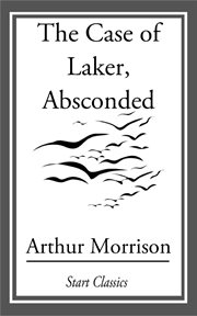 The Case of Laker, Absconded cover image