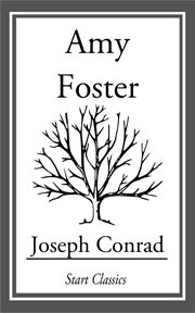 Amy Foster cover image