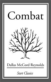 Combat cover image