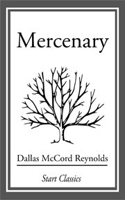 Mercenary cover image
