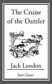 The Cruise of the Dazzler cover image