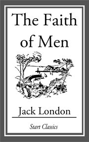 The Faith of Men cover image