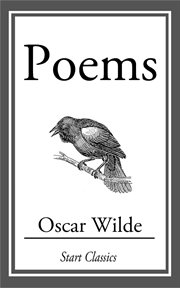 Poems cover image